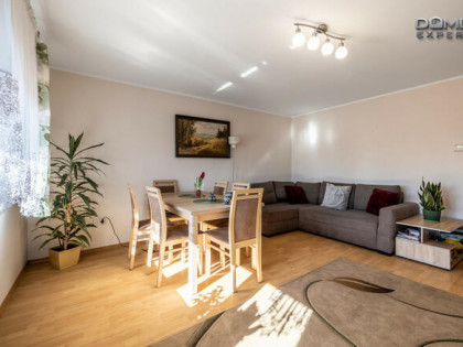 Mieszkanie Bolesławiec, Widok