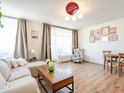 Mieszkanie Kraków Prądnik Czerwony, Prądnik Czerwony, Reduta