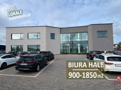 Lokal użytkowy Białystok,