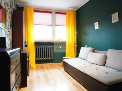 Mieszkanie Bytom, Wrocławska