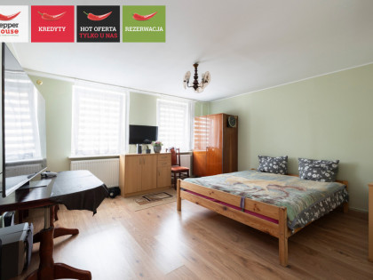 Mieszkanie Gdańsk Brzeźno ul. Łamana