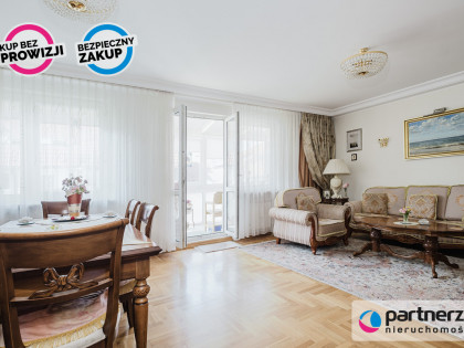 Mieszkanie Gdańsk Siedlce ul. Jacka Malczewskiego