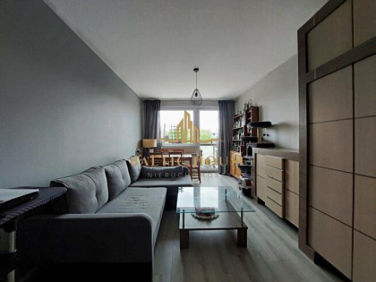 Mieszkanie Puck, Przebendowskiego