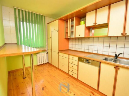 Mieszkanie Gorzów wielkopolski Górczyn