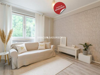 Mieszkanie Kraków Krowodrza, Kazimierza Wielkiego