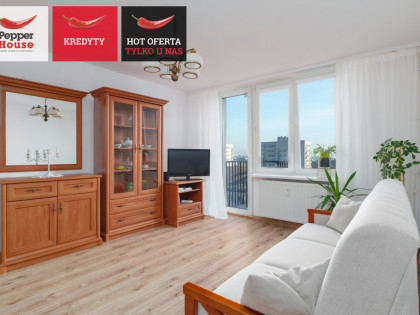 Mieszkanie Warszawa Mokotów ul. Chełmska