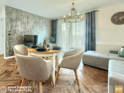 Mieszkanie Gdynia Oksywie, Nasypowa