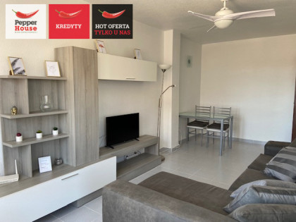 Mieszkanie San Pedro Del Pinatar ul. Crucerp Cawarias