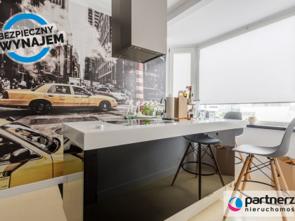 Mieszkanie Gdynia Obłuże ul. Benisławskiego