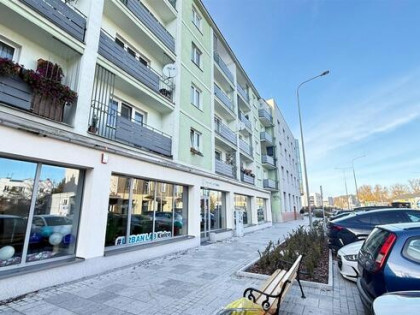 Mieszkanie Kielce Centrum