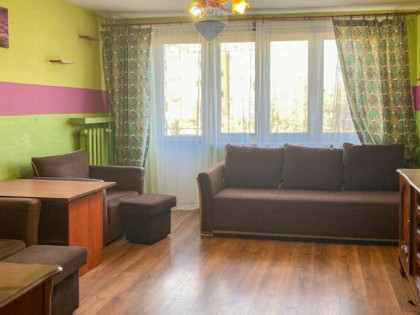 Kawalerka do wynajęcia od zaraz, Os. Żeromskiego