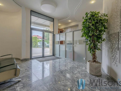 Lokal użytkowy Warszawa gm. Wawer Wawer, Wał Miedzeszyński