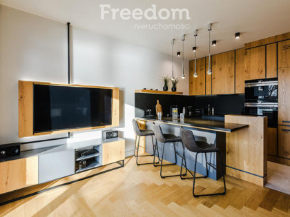 Mieszkanie na sprzedaż nad Jeziorakiem