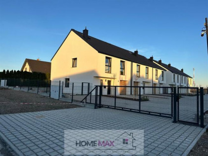 Dom Kruszyn gm. Bolesławiec