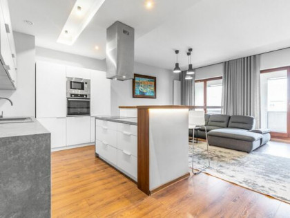 Mieszkanie Lublin Śródmieście,