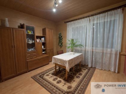 4 pokoje do remontu. Os Krakowiaków