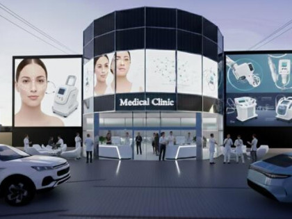 INWESTYCJA Z GWARANTOWANĄ WIDOCZNOŚCIĄ