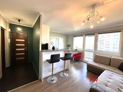 Mieszkanie Zabrze, Prof. Tadeusza Banachiewicza