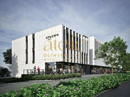 Przestrzeń między klifem, a sukcesem!