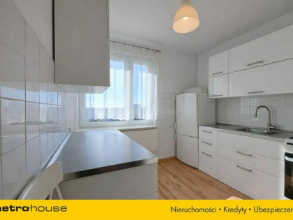 Słoneczne 2 pokoje  balkon  8 piętro  Ustronie