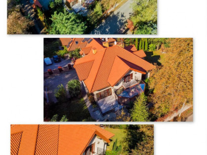 Dom Konstancin-Jeziorna, Bartosza Głowackiego