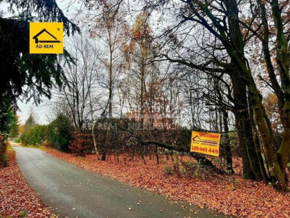 Działka rolna Konopnica, Konopnica