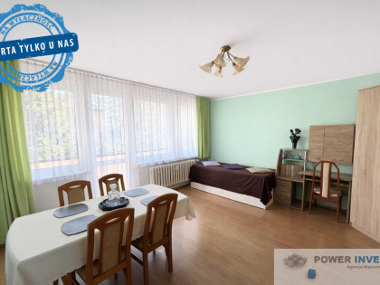 Przestronne | 2 pokoje | Wola Duchacka