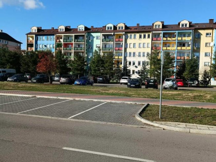 sprzedam mieszkanie 65,1 m w Ostrołęce