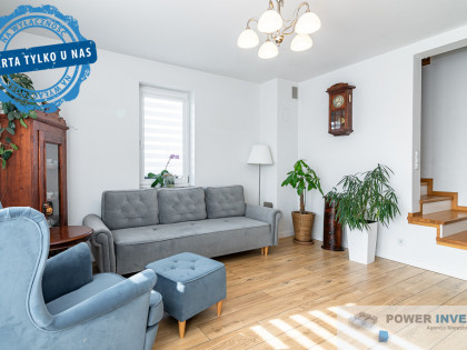 1,5 km od Krakowa -skrajny segment, stan idealny