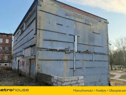 Lokal Bytom, ul. Frenzla