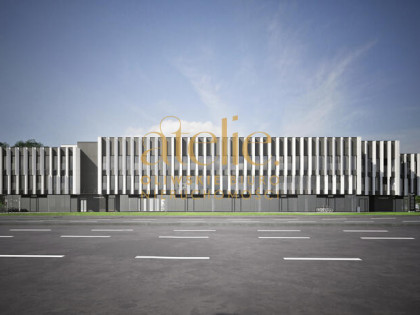 Orłowo – tu zaczyna się Twój zysk!