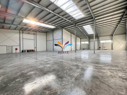 Lokal użytkowy Słupno gm. Radzymin