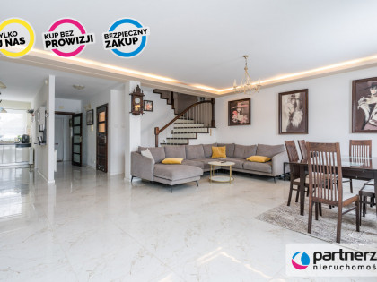 Dom Straszyn ul. Na Wzgórzu