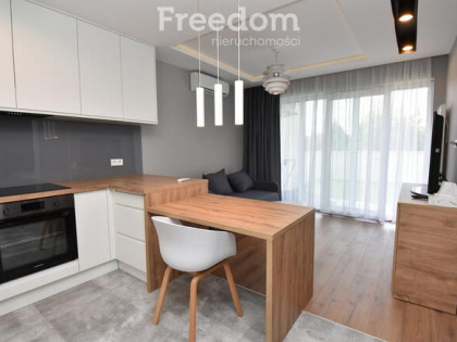 Mieszkanie 2-pok na "Ozimskiej Nowej"