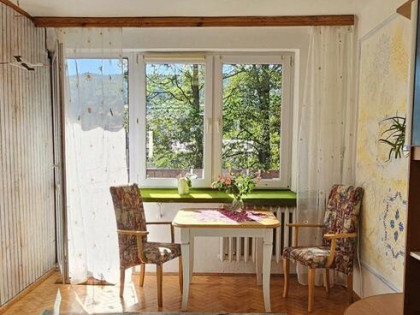 Mieszkanie Ustrzyki Dolne, Słoneczna