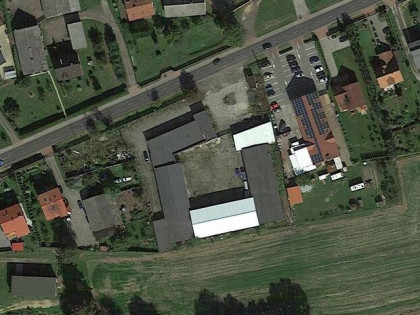 Lokal użytkowy Pszczyna