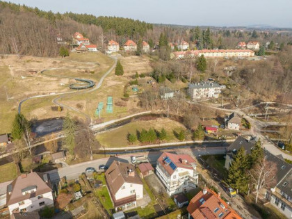 Dom Polanica-Zdrój, Bystrzycka