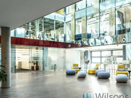 Lokal użytkowy Warszawa gm. Śródmieście Śródmieście, Chmielna