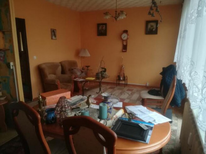 Żory - mieszkanie typu M-6 na osiedlu Pawlikowskiego.