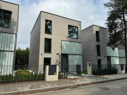 Mieszkanie Kraków gm. Kraków-Krowodrza Zwierzyniec, Emaus