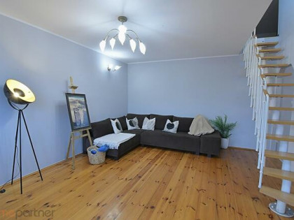 Mieszkanie Wrocław Krzyki, Klecina, Wałbrzyska