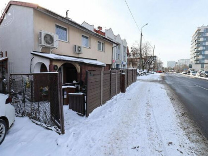 Dom Lublin, Północna