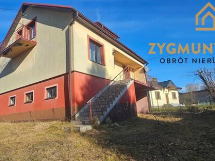 Dom Sławno Grążowice