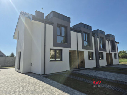 Dom Stęszew, Józefa Wybickiego