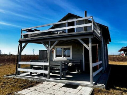 Domek nad Zalewem Machalickim | gotowy, wyposażony