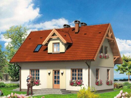 Dom Daleszyce Podmarzysz