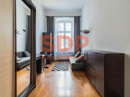 Mieszkanie Łódź Śródmieście, Kościuszki