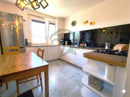 Gdzie Kucharek Sześć...