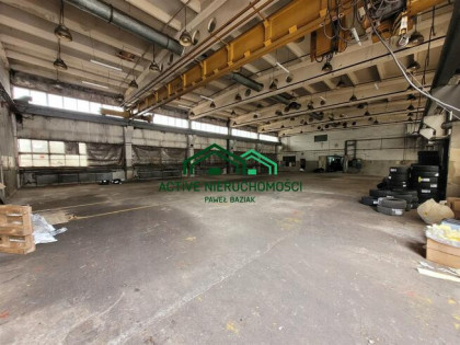 Lokal użytkowy Kraków Podgórze