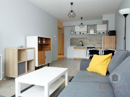 Mieszkanie przy ul. Warszawskiej - od zaraz